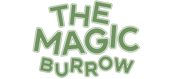 The Magic Burrow