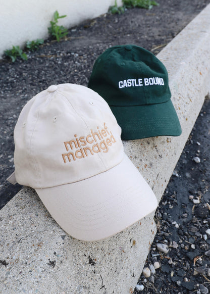 Castle Bound Hat
