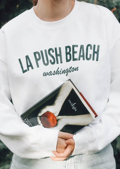 La Push Beach Crew/Hoodie