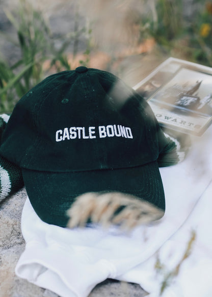 Castle Bound Hat