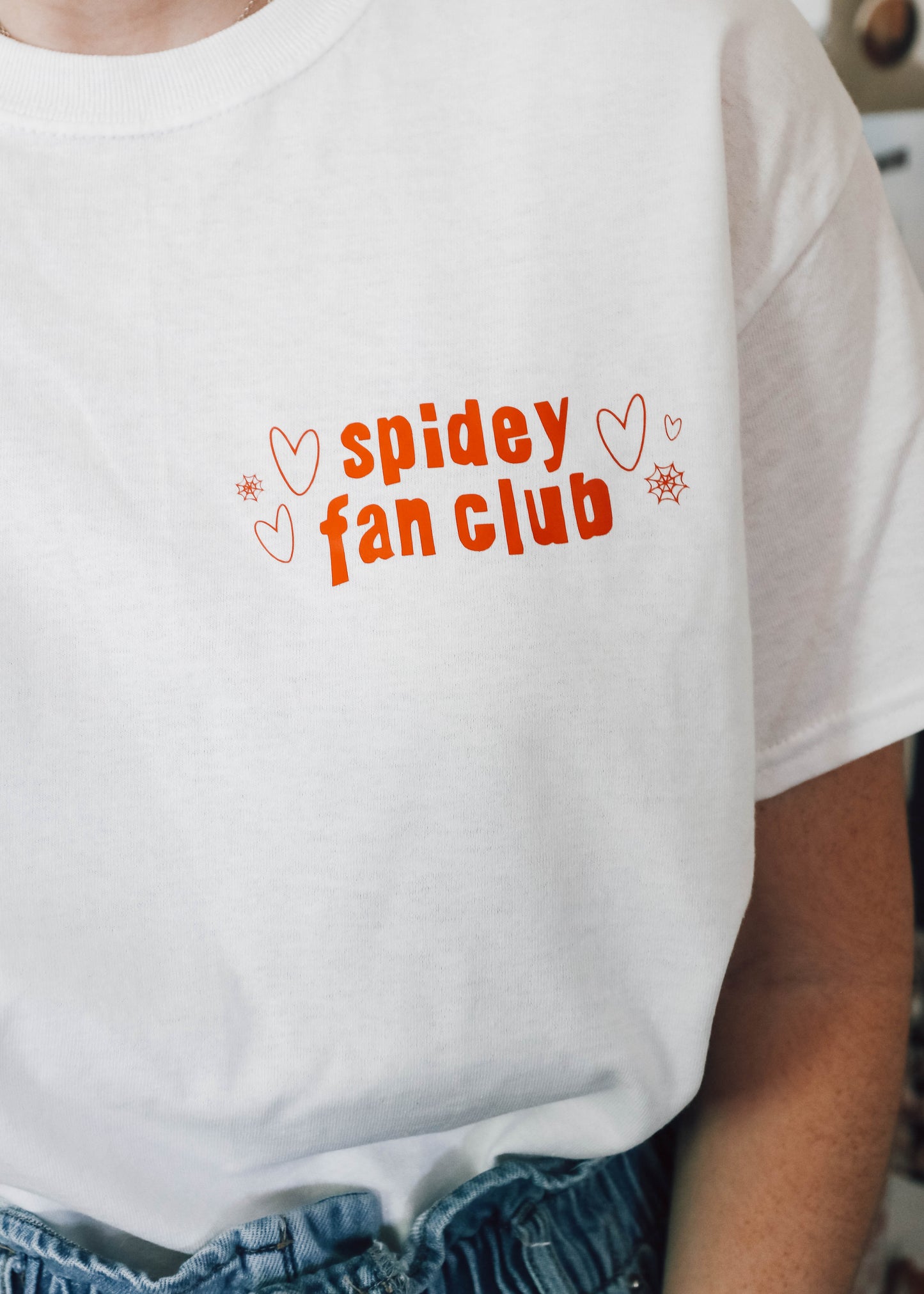Spidey Fan Club